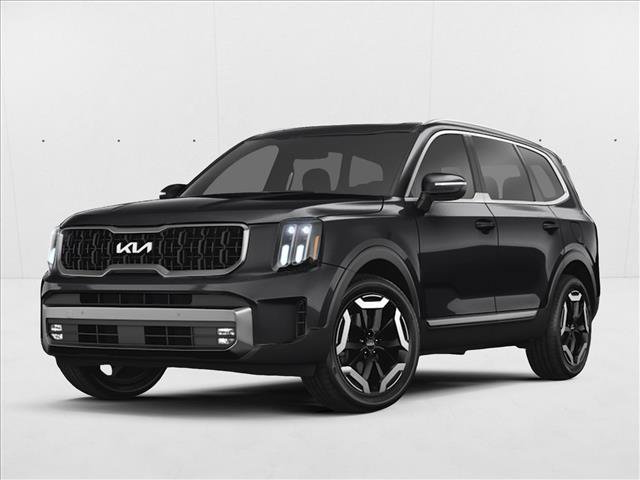 Used 2024 Kia Telluride EX FWD image 1