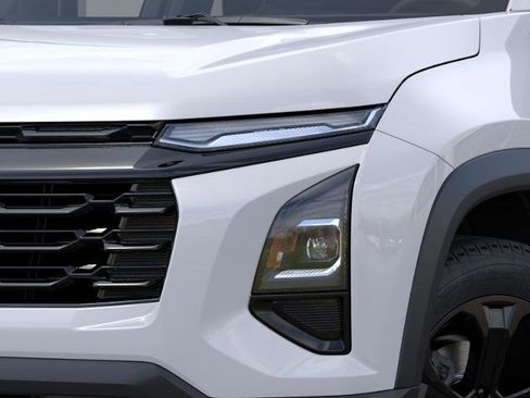 New 2026 Chevrolet Equinox LT image 10