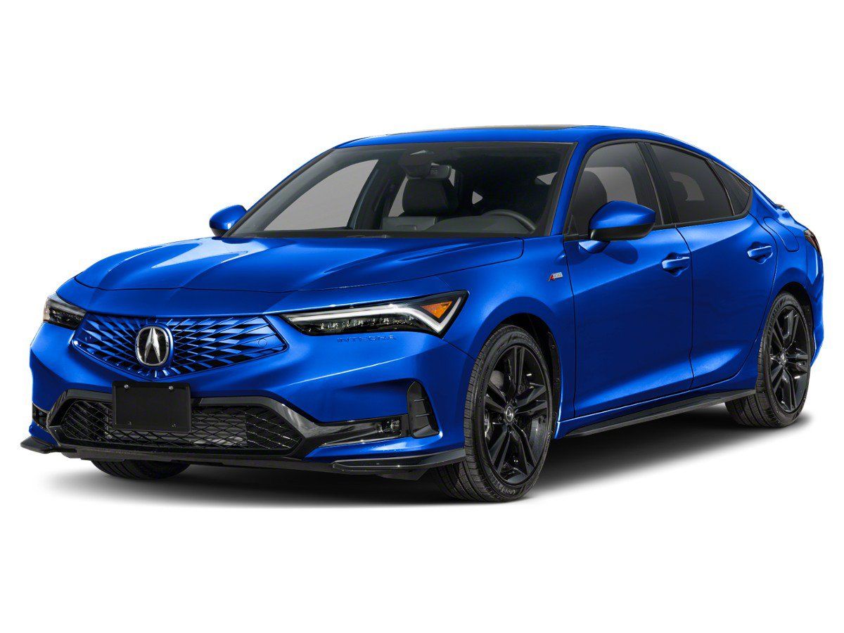 Used 2026 Acura Integra A-Spec FWD 360° Tour