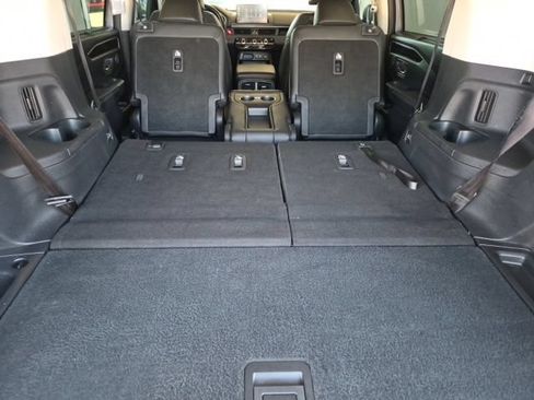 Certified 2023 Honda Pilot Elite image 42