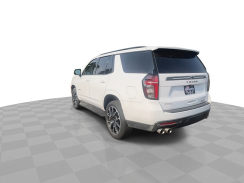 Used 2022 Chevrolet Tahoe RST w/ Sport Performance Package image 6