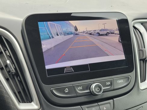 Used 2023 Chevrolet Malibu LT image 27