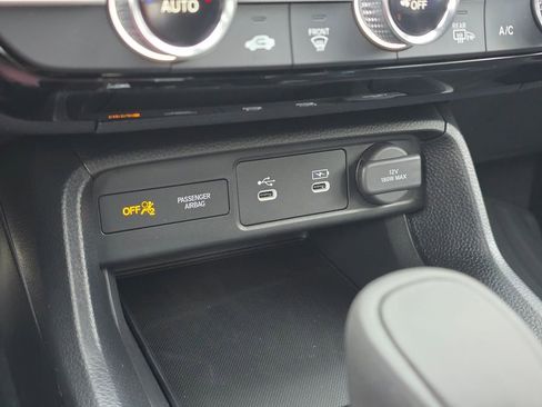 Certified 2026 Honda Civic Sport image 22