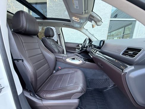 Used 2020 Mercedes-Benz GLS 580 GLS 580 image 48