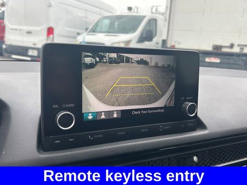 Used 2023 Honda Civic Sport image 12