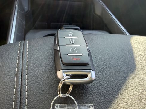 New 2026 RAM 1500 Express image 43