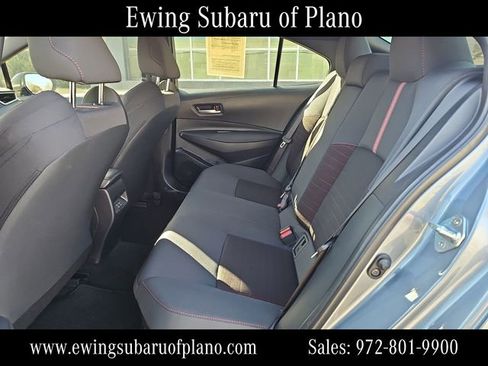 Used 2024 Toyota Corolla SE image 25