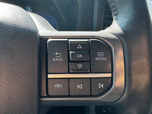 Used 2024 Ford F150 Lariat w/ Equipment Group 502A High AWD/4WD image 15