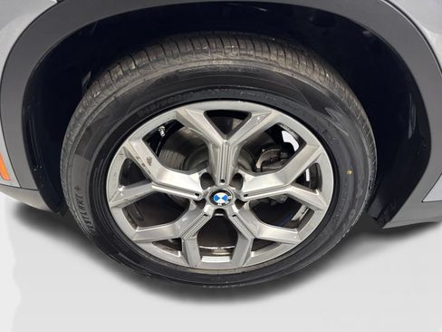Used 2024 BMW X3 sDrive30i RWD image 89
