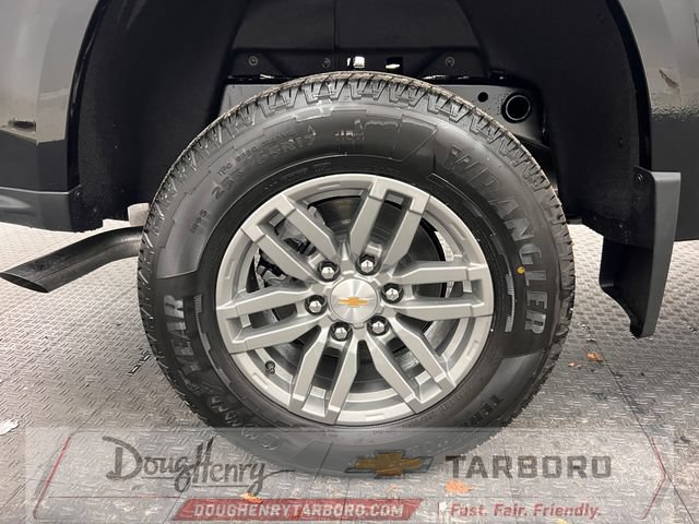 New 2026 Chevrolet Colorado LT w/ LT Convenience Package RWD image 18