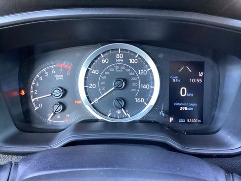 Used 2022 Toyota Corolla LE image 21