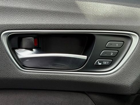 Used 2020 Acura TLX 2.4 w/Technology Pkg & A-SPEC image 24