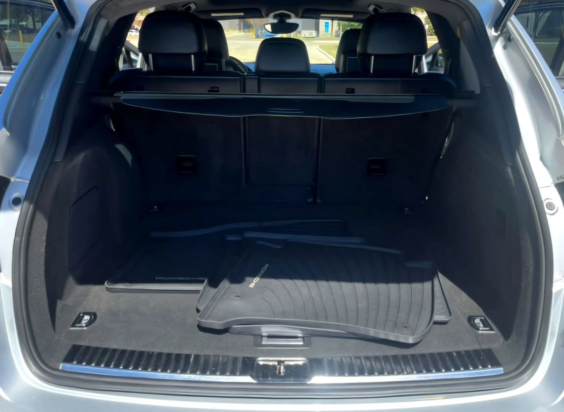 Used 2012 Porsche Cayenne S AWD/4WD image 12