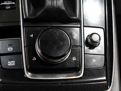 Used 2024 MAZDA CX-30 AWD 2.5 S w/ Preferred Package image 19