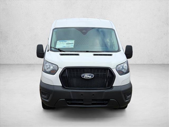 New 2026 Ford Transit 250 148 Medium Roof RWD image 6