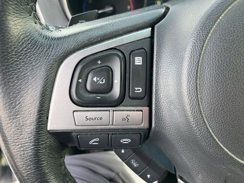 Used 2017 Subaru Legacy 2.5i Premium w/ Popular Package #1 image 17