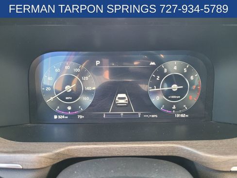 Used 2023 Kia Sorento SX Prestige image 34