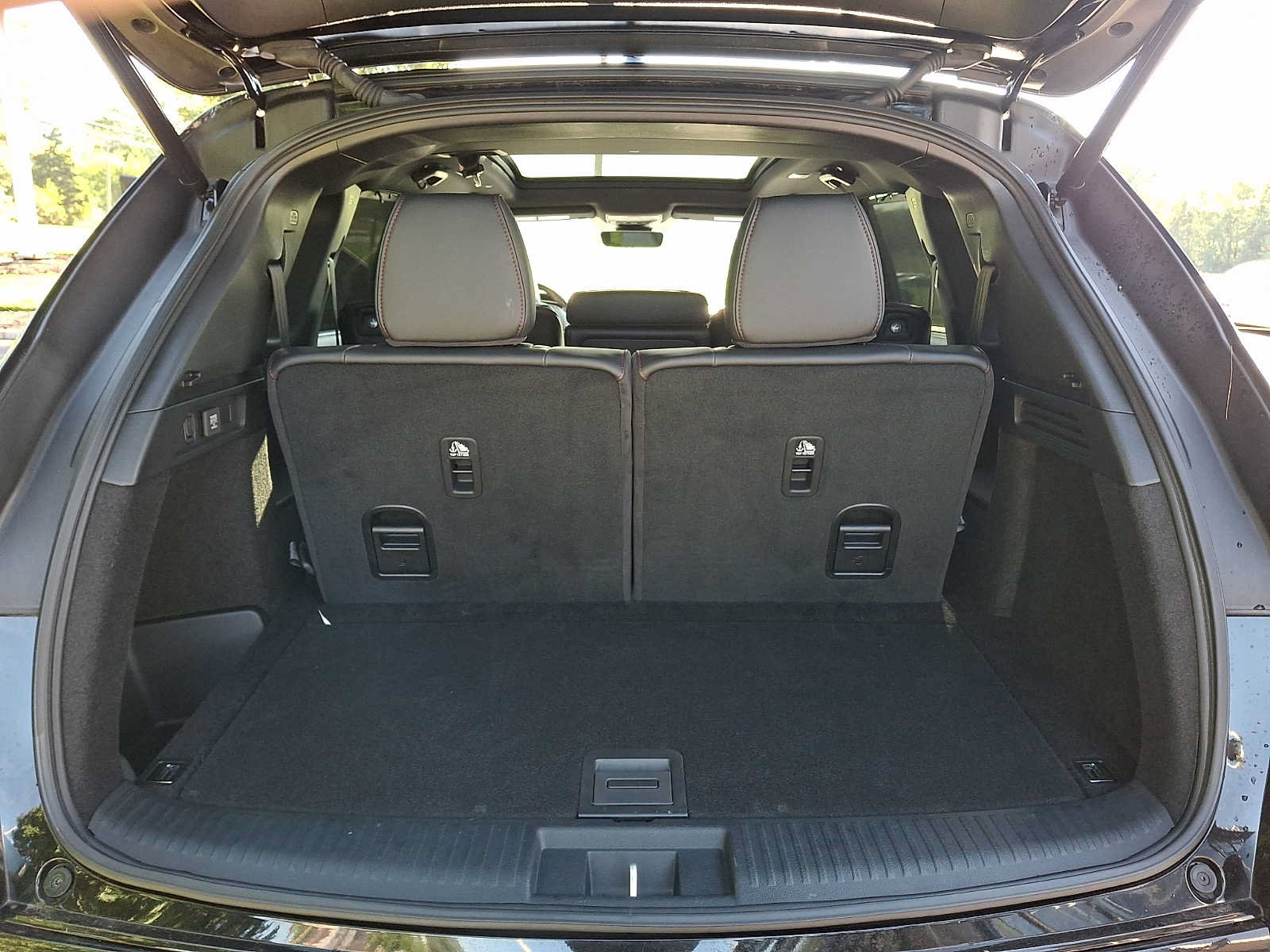Used 2024 Acura MDX A-Spec AWD/4WD image 29