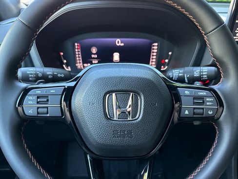 New 2026 Honda Pilot Sport image 25