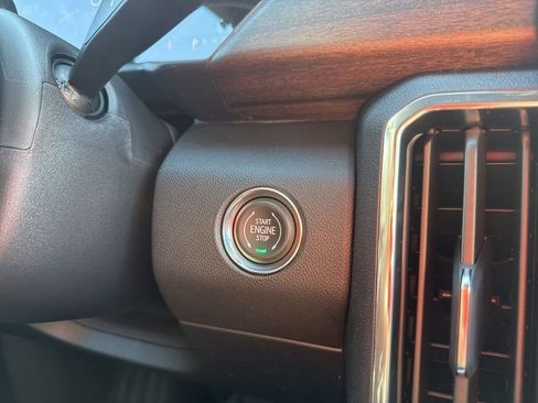 New 2026 GMC Acadia Denali Ultimate image 36