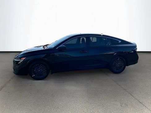 New 2026 Nissan Sentra SV w/ SV Convenience Package FWD image 4
