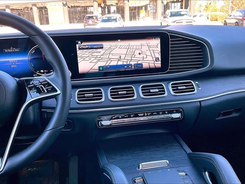 Certified 2025 Mercedes-Benz GLE 450e GLE 450e image 6