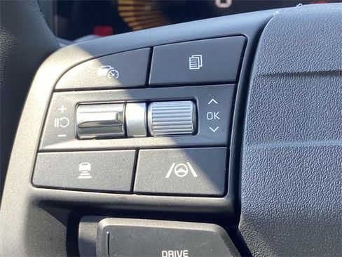 New 2026 Kia Sportage EX image 17