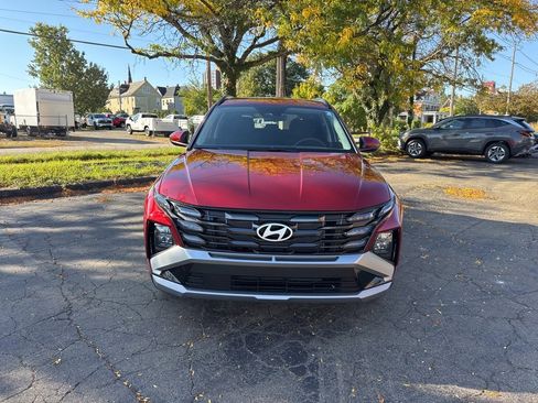 New 2026 Hyundai Tucson SEL image 2