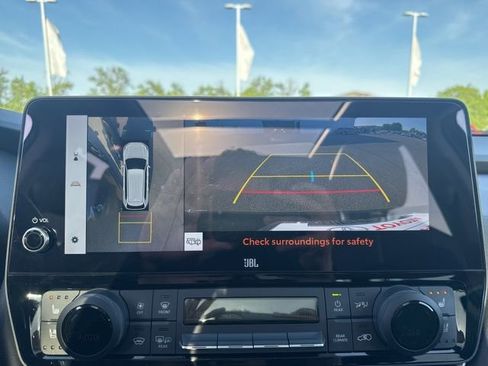 Used 2024 Toyota Grand Highlander Platinum image 34