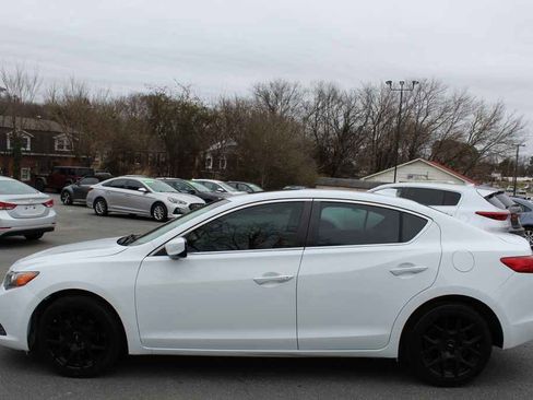 Used 2014 Acura ILX image 10