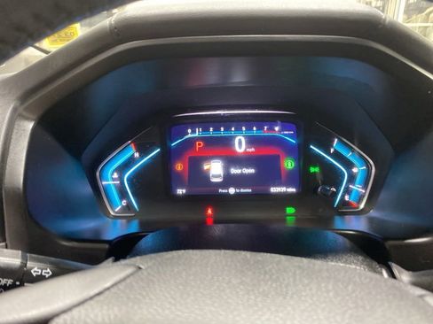 Certified 2023 Honda Odyssey EX-L image 22