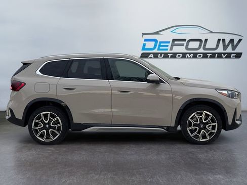 New 2026 BMW X1 xDrive28i w/ Convenience Package image 2