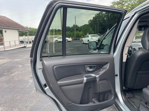 Used 2013 Volvo XC90 3.2 AWD/4WD image 16