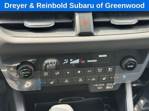 New 2026 Subaru Outback Touring XT AWD/4WD image 19