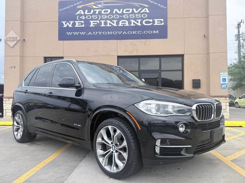 Used 2016 BMW X5 xDrive35i image 47