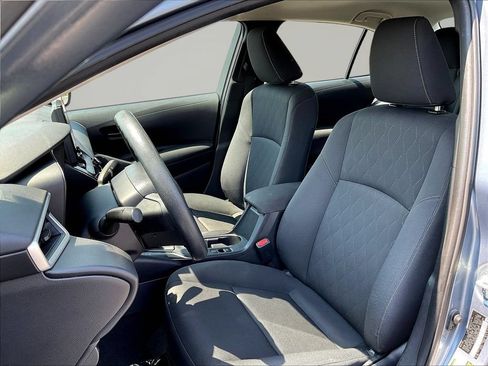Used 2024 Toyota Corolla LE FWD image 21
