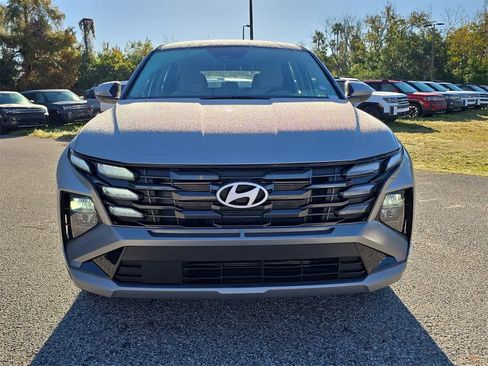 New 2026 Hyundai Tucson SE image 10