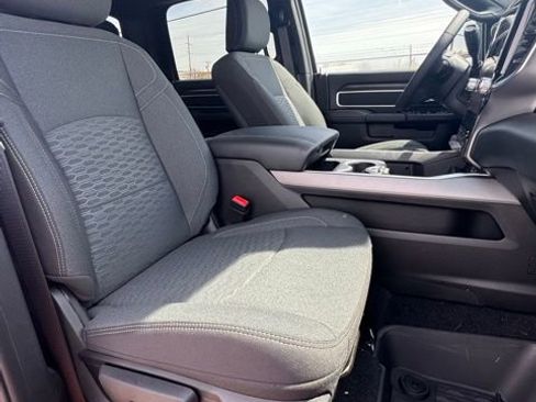 New 2026 RAM 3500 Big Horn image 14