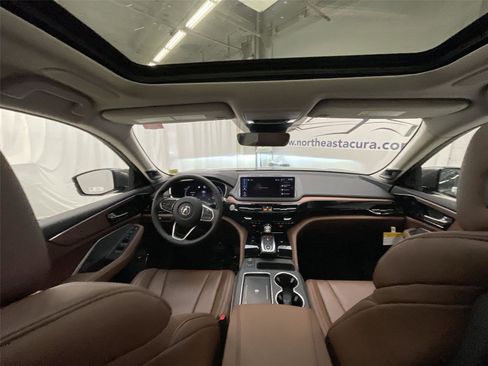 New 2026 Acura MDX SH-AWD w/ Technology Package image 30