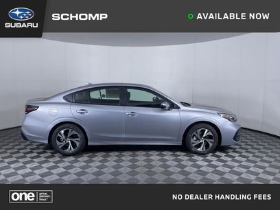 New 2025 Subaru Legacy Premium