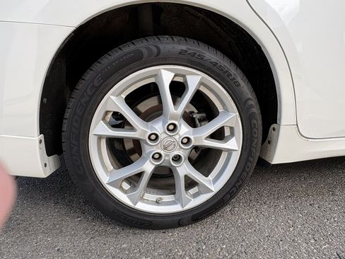 Used 2011 Nissan Maxima 3.5 S FWD image 36
