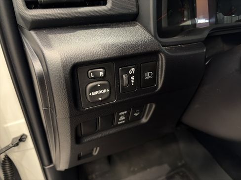 Used 2022 Toyota 4Runner SR5 image 22