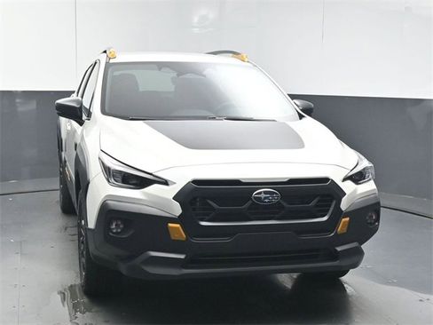 New 2025 Subaru Crosstrek 2.5i Wilderness w/ Wilderness Package image 2