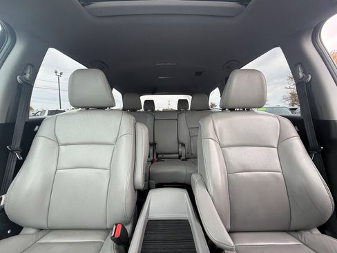 Used 2017 Honda Pilot EX-L image 20
