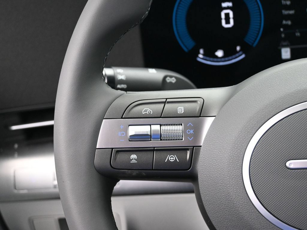 New 2026 Hyundai Kona SEL Sport AWD/4WD image 13