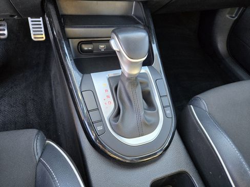 Certified 2023 Kia Forte GT-Line w/ GT-Line Technology Package image 22