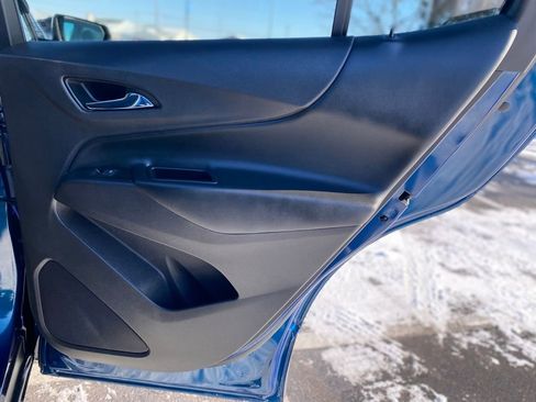 Used 2020 Chevrolet Equinox LT image 13