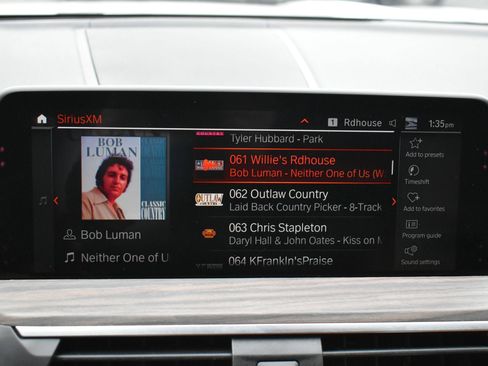 Used 2020 BMW X3 M40i w/ Premium Package image 29