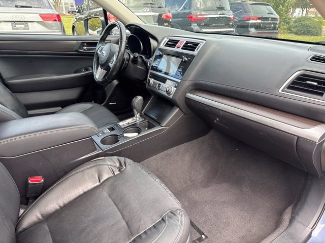 Used 2017 Subaru Legacy 2.5i Limited AWD/4WD image 14