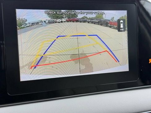 Used 2020 Hyundai Palisade SEL w/ Premium Package FWD image 23